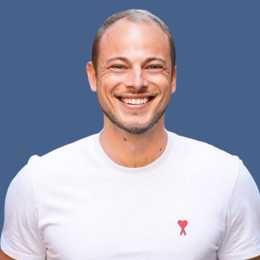 Quentin – DevUpNow